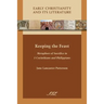 Keeping the Feast: Metaphors of Sacrifice in 1 Corinthians and Philippians