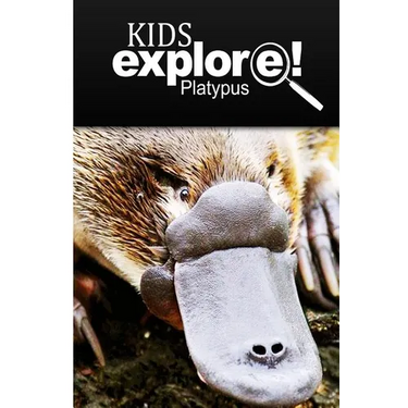 Platypus - Kids Explore: Animal books nonfiction - books ages 5-6