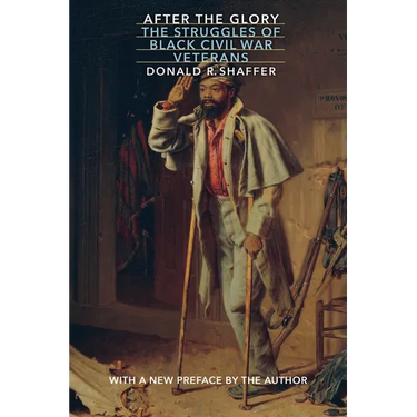 After the Glory: The Struggles of Black Civil War Veterans
