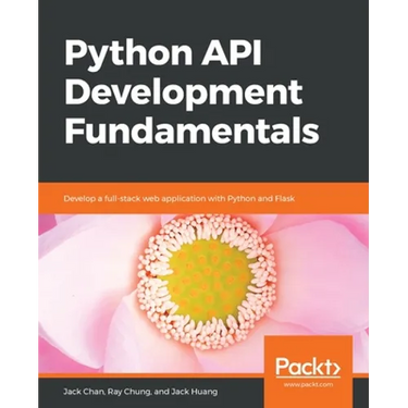 Python API Development Fundamentals