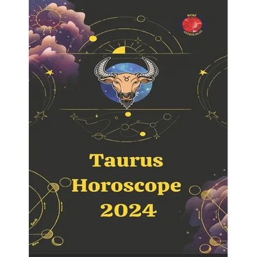 Taurus. Horoscope 2024