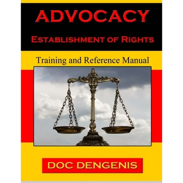 Advocacy: Establishment of Rights