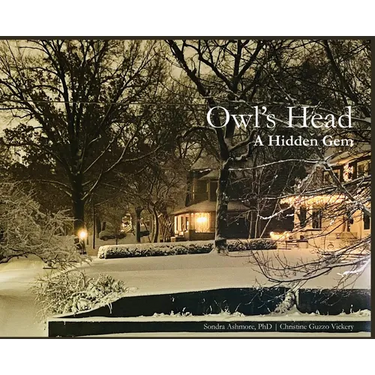 Owl's Head: A Hidden Gem