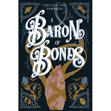 A Baron of Bonds