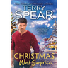 Christmas Wolf Surprise
