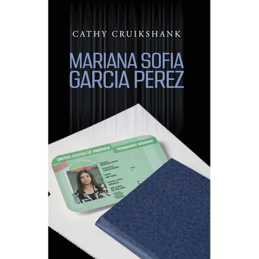 Mariana Sofia Garcia Perez