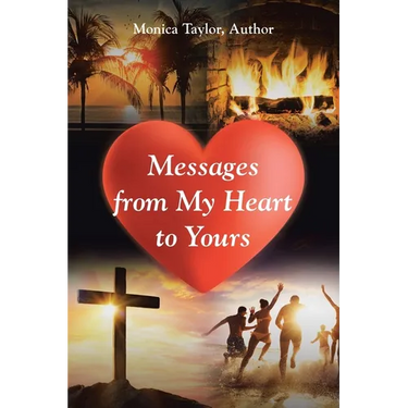 Messages from My Heart to Yours