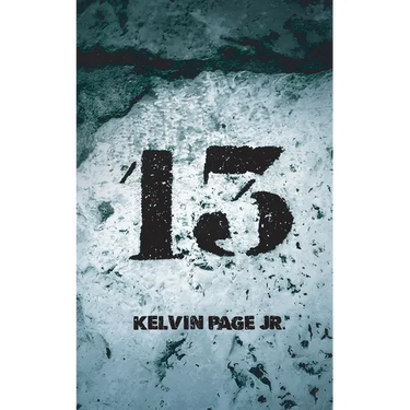 Thirteen "13"