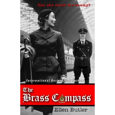 The Brass Compass