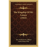 The Kingship Of Mt. Lassen (1922)