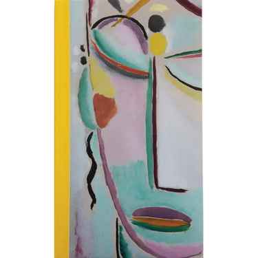 Alexej Jawlensky: Variations
