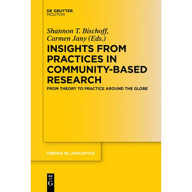 Insights from Practices in Community-Based Research: From Theory to Practice Around the Globe