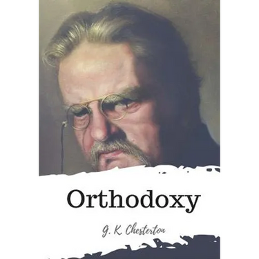 Orthodoxy