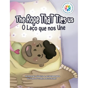 The Rope That Ties Us: O Laço Que Nos Une