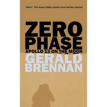 Zero Phase: Apollo 13 on the Moon