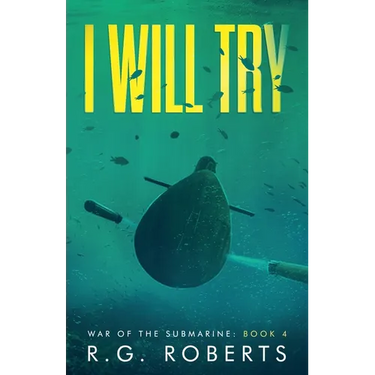 I Will Try