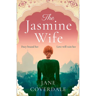 The Jasmine Wife