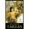 The Son of Tarzan: A Positronic Book