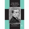 The Poet as Believer: A Theological Study of Paul Claudel