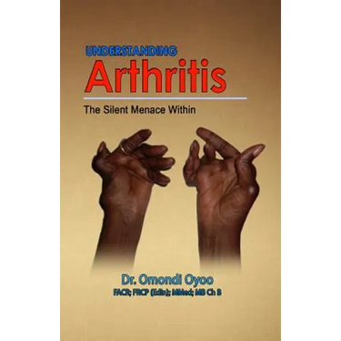 Understanding Arthritis: The Silent Menace Within