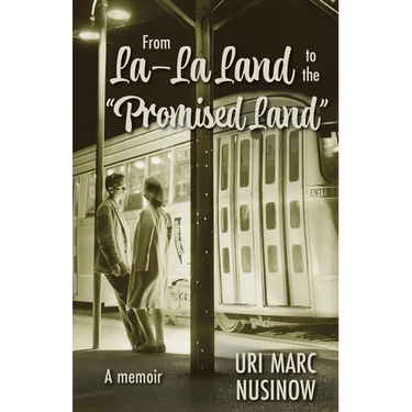 From La-La Land to the "Promised Land"