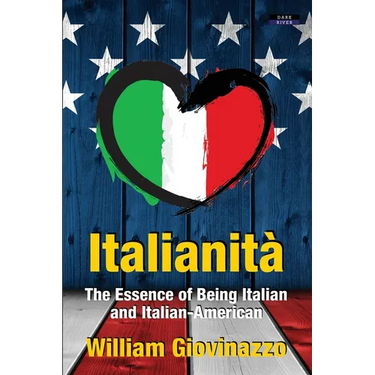 Italianità: The Essence of Being Italian and Italian-American