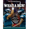 What a Run!: Inside the Philadelphia Eagles' Unforgettable 2024 Championship Season