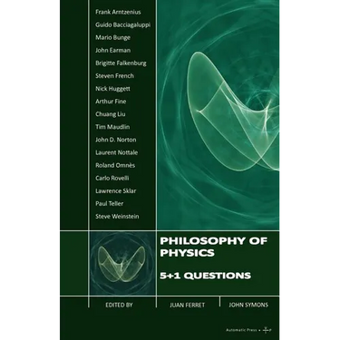 Philosophy of Physics: 5+1 Questions