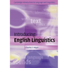 Introducing English Linguistics