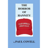 The Horror of Hannity: Make America Great Again