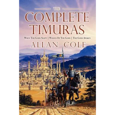 The Complete Timuras