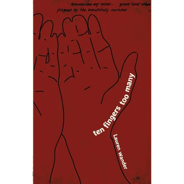 ten fingers too many