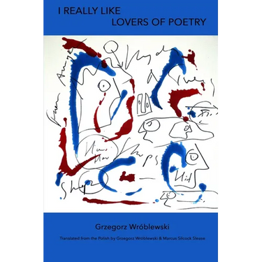 I Really Like Lovers of Poetry