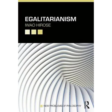 Egalitarianism