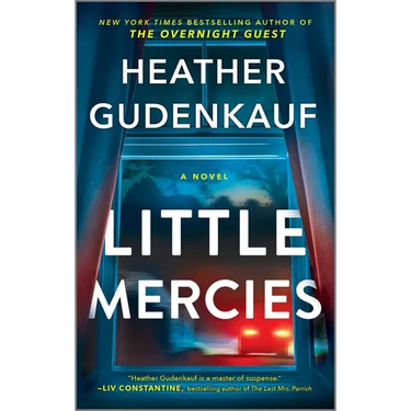 Little Mercies