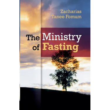 The Ministry of Fasting