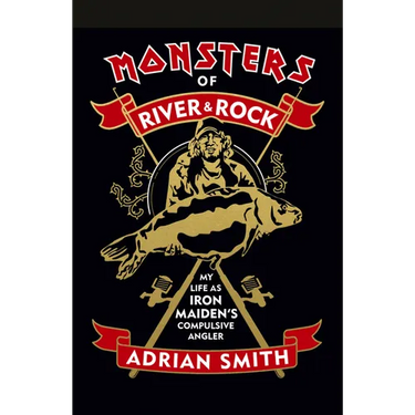 Monsters of River and Rock
