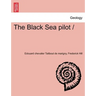 The Black Sea Pilot