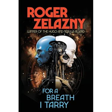 For a Breath I Tarry