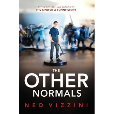 The Other Normals