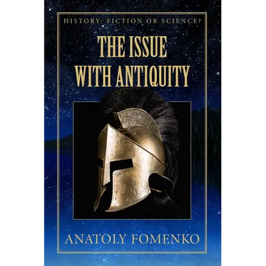 The Issue with Antiquity.