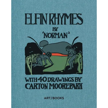 A Book of Elfin Rhymes