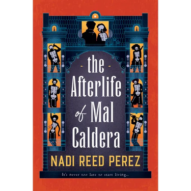 The Afterlife of Mal Caldera