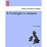 A Fortnight in Ireland.