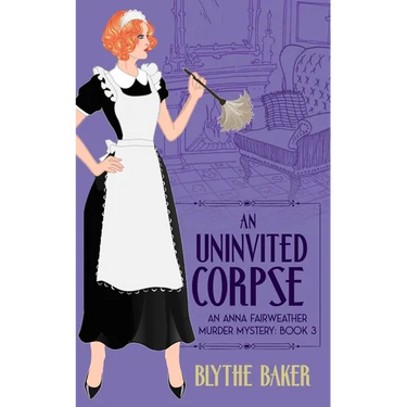 An Uninvited Corpse