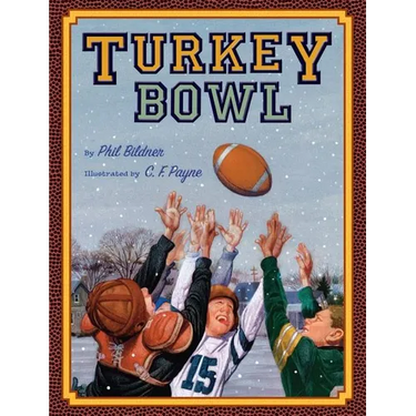 Turkey Bowl