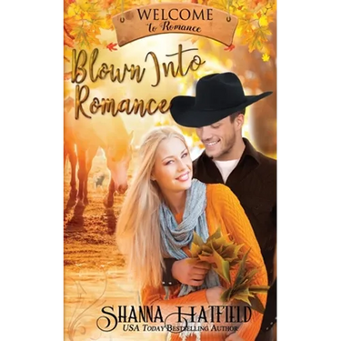 Blown Into Romance