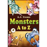 Monsters A to Z