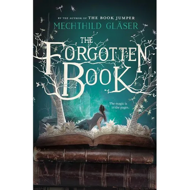 The Forgotten Book
