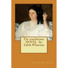The touchstone. NOVEL by: Edith Wharton